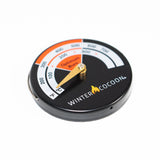 Magnetic Stove Thermometer