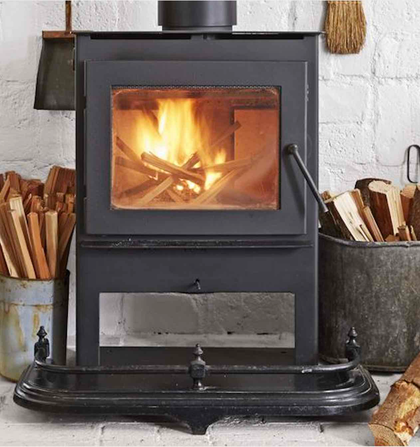 Stove Accessories
