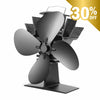 4 Blade Cocoon Fan
