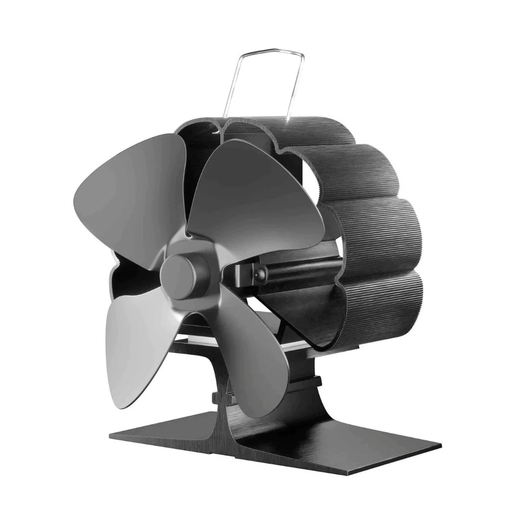 Our Stove Fans – WinterCocoon