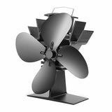 4 blade original cocoon fan best stove fan
