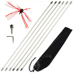 Chimney Cleaning Kit