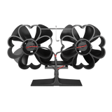 Dual Cocoon Fan