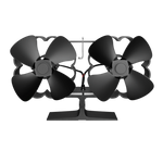 Dual Cocoon Fan