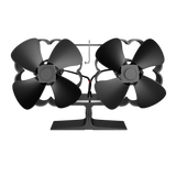 Dual Cocoon Fan
